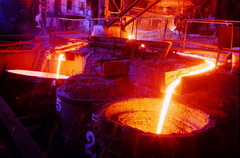 Гурьевский металлургический завод в полном объеме выполнил обязательства перед ветеранами предприятия
